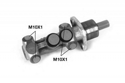 OPEN PARTS fbm107500 -  Главный тормозной цилиндр